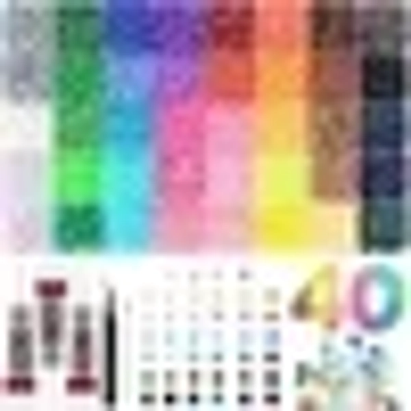 40 Colors Resin Jelly Rhinestones For Bedazzling Flatback Gems Craft Kit With Glue Multicolor Bling Decorations For DIY Clothing Shoes Nails Diamond Art