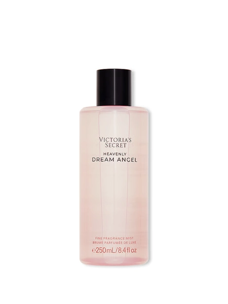 Fine Fragrance Mist