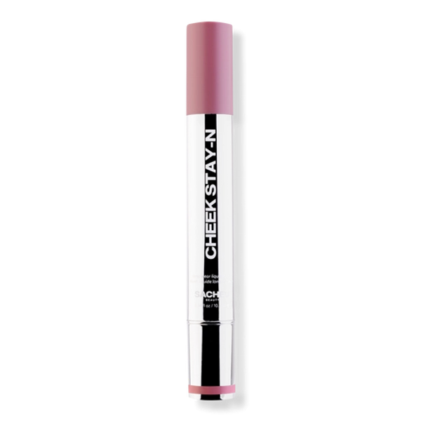CHEEK STAY-N All-Day Liquid Blush - I'm Guilty