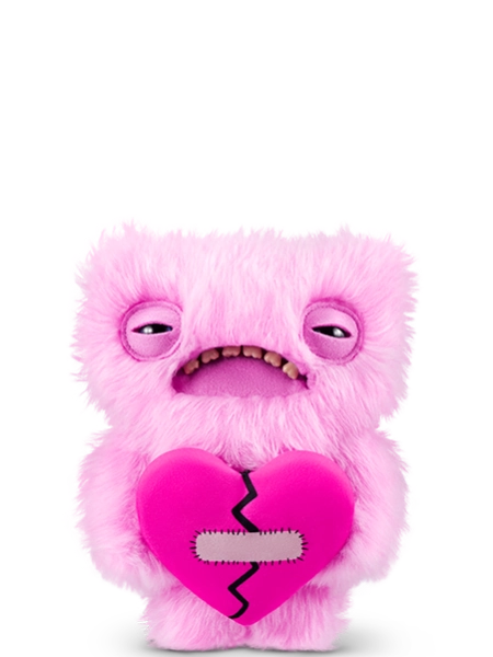Monster: Wide Eyed Weirdo
