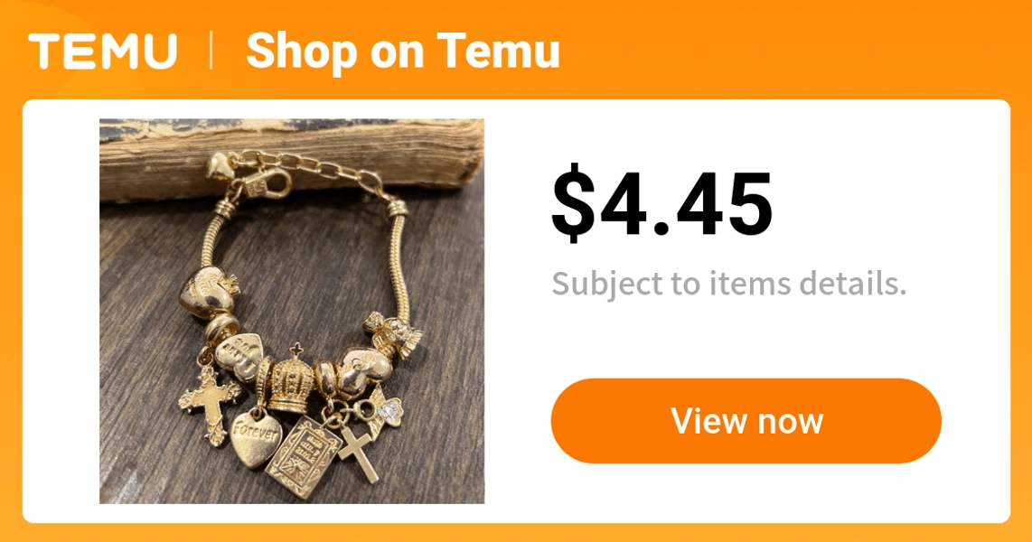 Temu | Explore the Latest Clothing, Beauty, Home, Jewelry & More