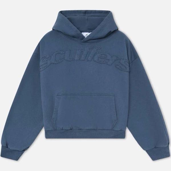 Scuffers Men's Hoodie
