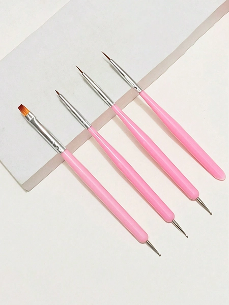 nail art brush