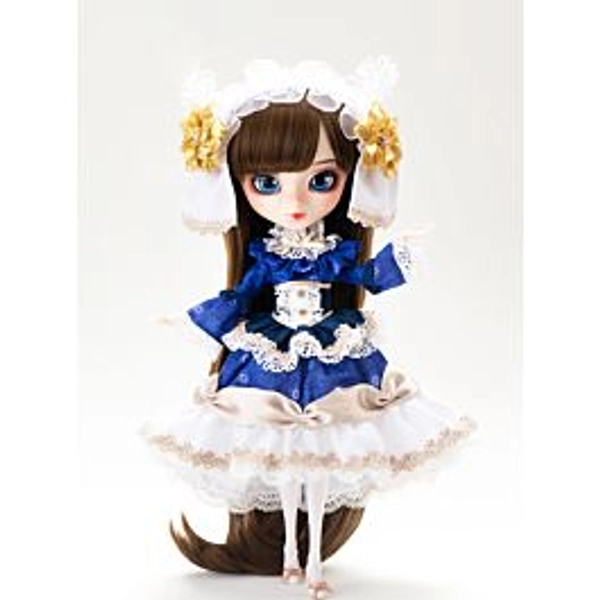 Кукла Pullip Eila (Пуллип Эйла)