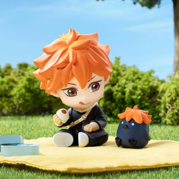 Haikyu!! Off-Court Vibes Series Figures|POP MART US Official