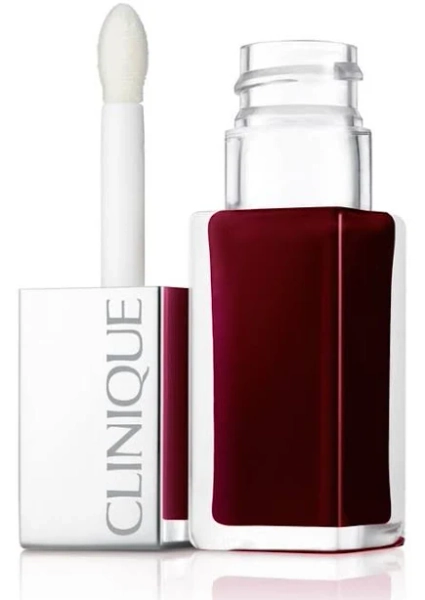 Clinique Pop Lip + Cheek Oil