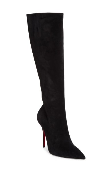 Miss Z Knee High Boot