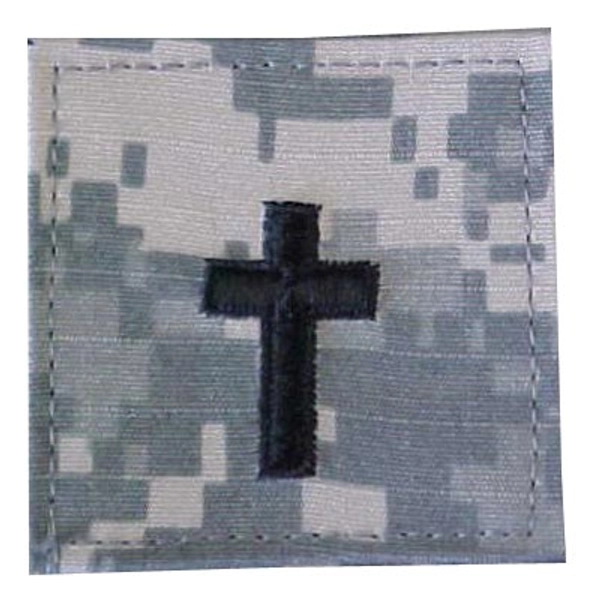 Chaplain Rank