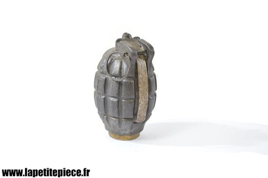 Mills Bomb