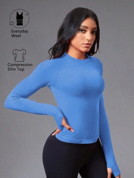 Gameset SHEIN Sport Cut Out Wrap Back Sports Tank Topworkout Tank Top