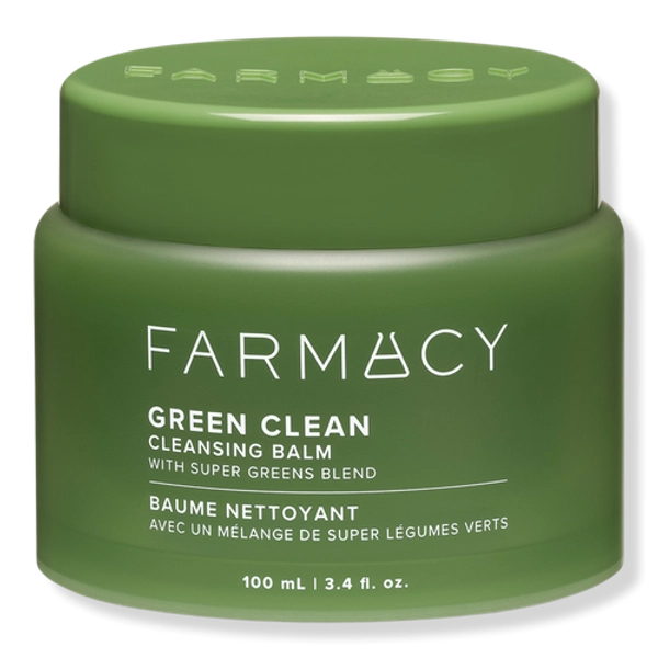 Green Clean Cleansing Balm - Original