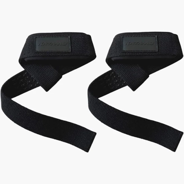 Katamu Core Lifting Straps