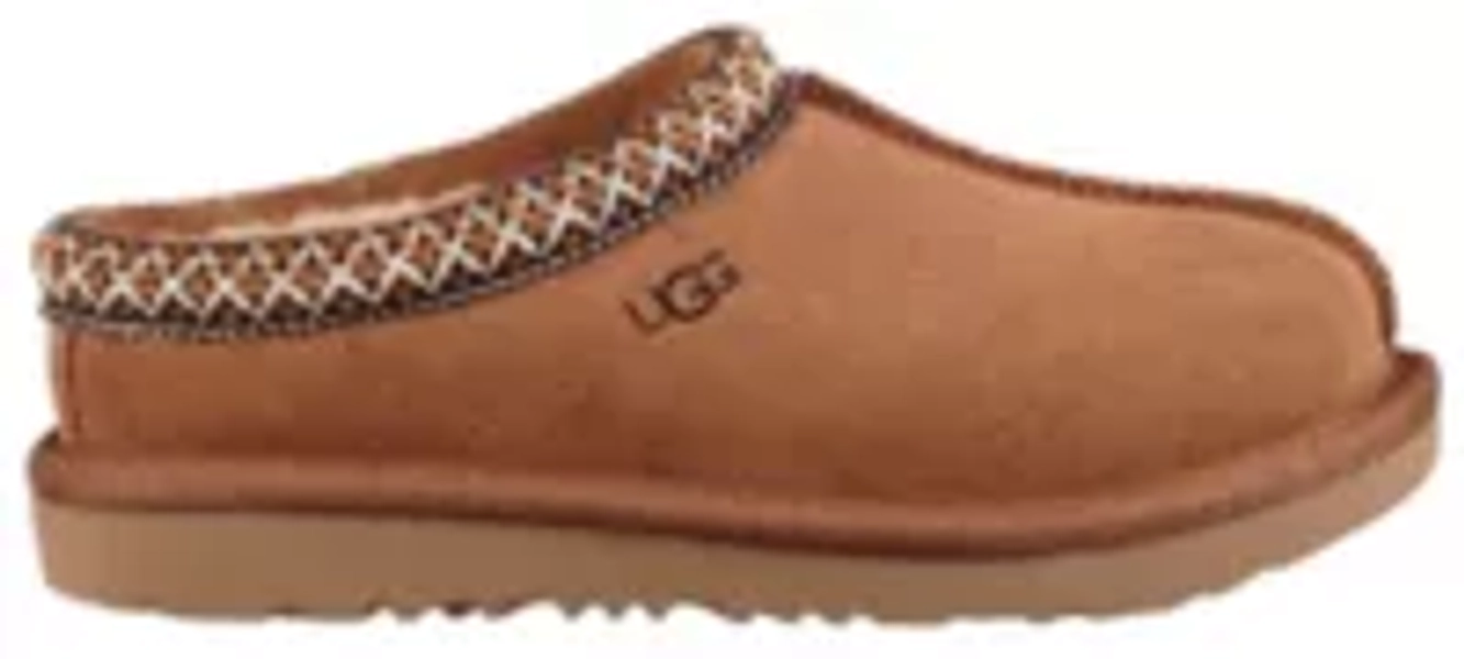 UGG Kids' Tasman Slippers