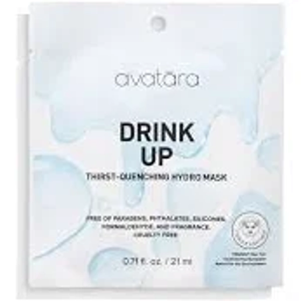 Avatara Drink Up Thirst-Quenching Hydro Mask