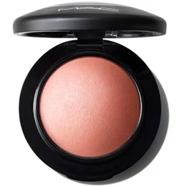 MAC Mineralize Blush
