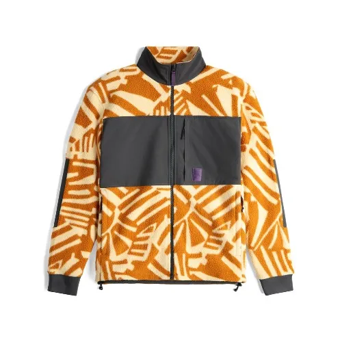 Summit Rise Full Zip Jacket - Men's - Final Sale
