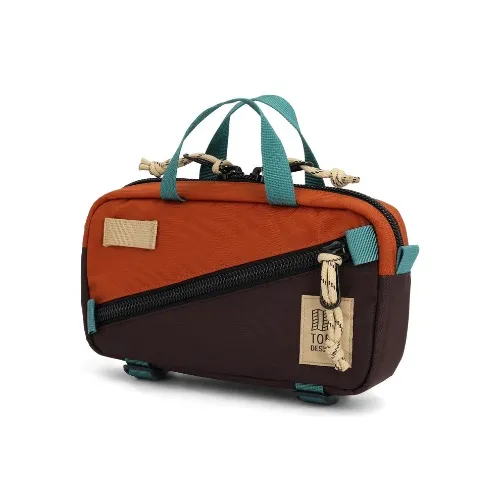 Mini Quick Pack