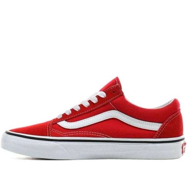Vans Old Skool 'Racing Red' VN0A4BV5JV6 US 12