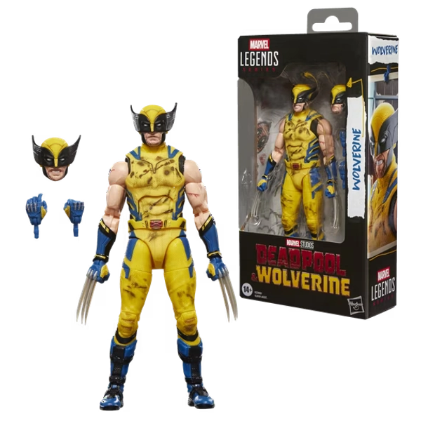 AVN LEGENDS DP3 1
