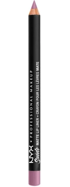 NYX Professional Suede Matte Lip Liner