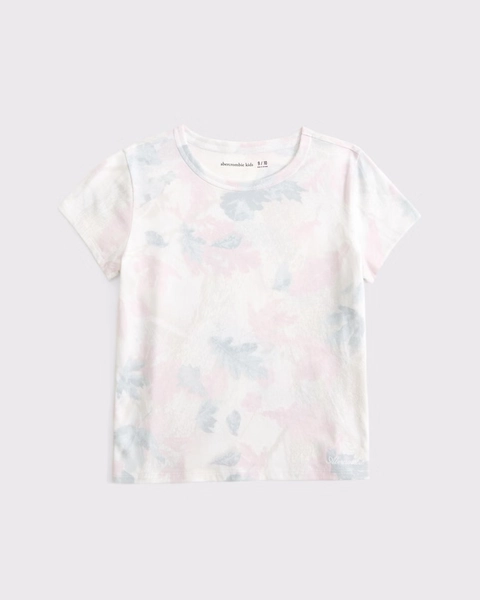 essential classic tee