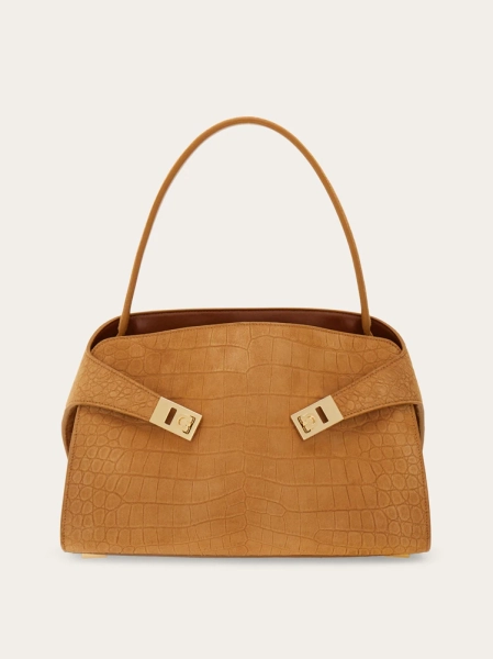 Hug soft shoulder bag (M)