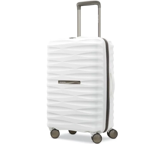 Samsonite Voltage Dlx Global Carry-On Spinner