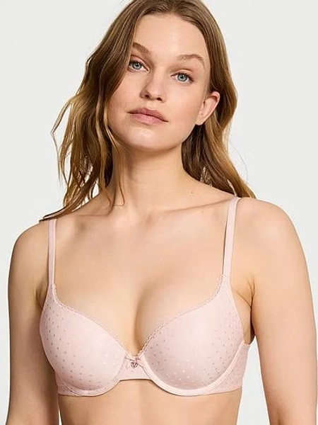 Women's Victoria's Secret Perfect Shape Push-Up Bra