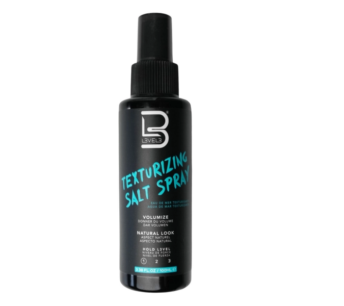 Spray de Sal Texturizante