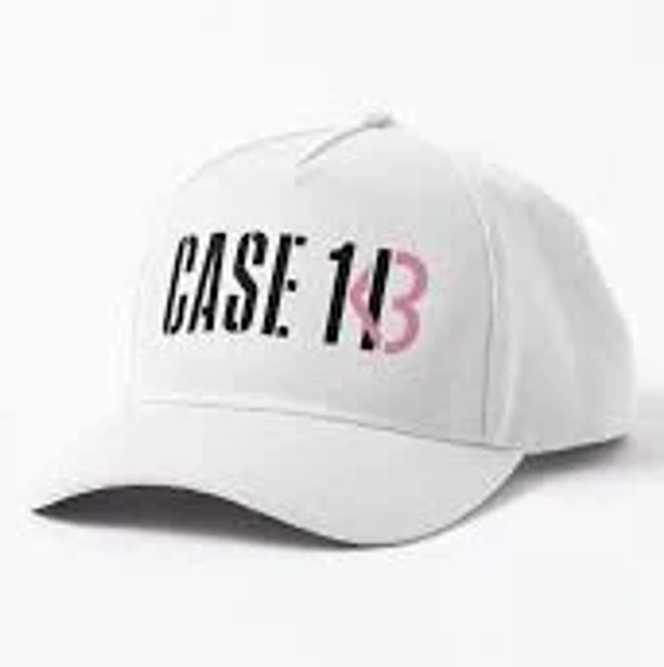 Stray Kids Case 143 Cap