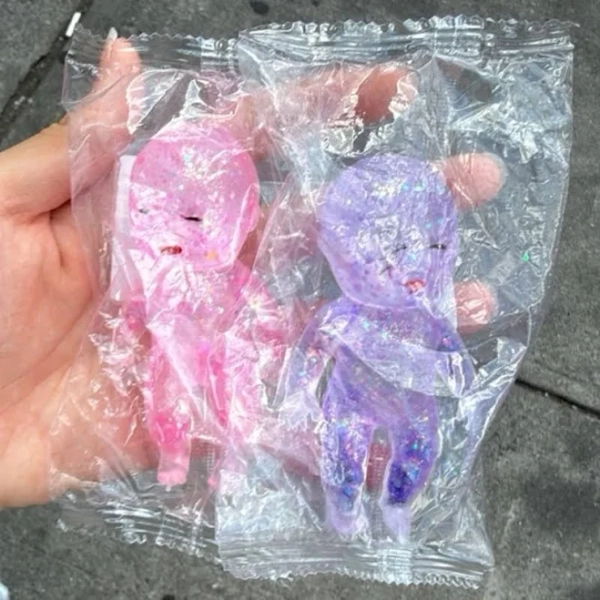 ORB Baby Squishies - New Toys & Collectibles
