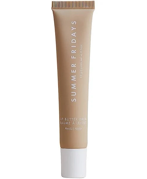 Summer Fridays Lip Butter Balm