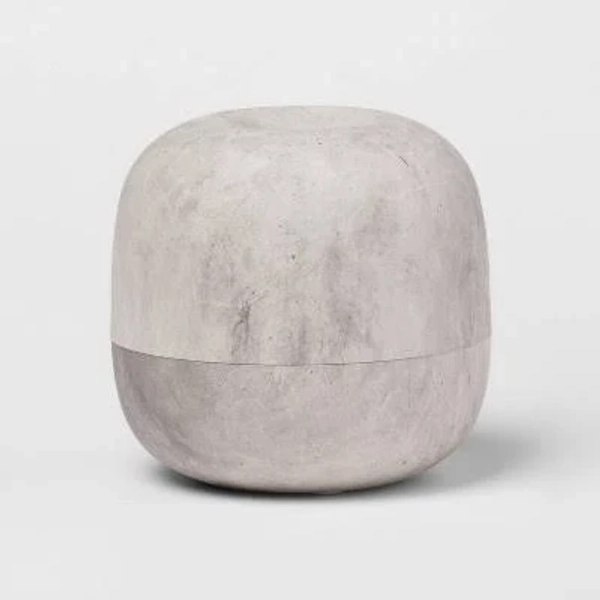 Threshold Soft Concrete Mini Diffuser