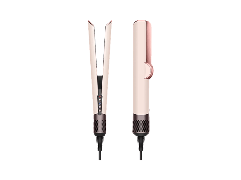 DYSON Airstrait™ Ceramic Pink/Roségold Haarglätter bei MediaMarkt