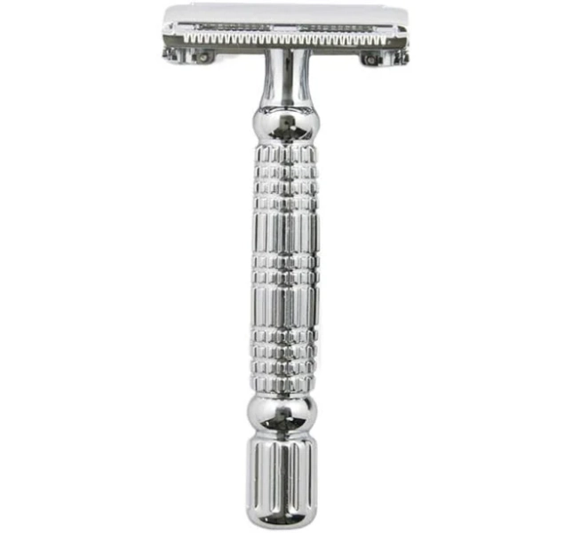 Rockwell R1 Double Edge Safety Razor
