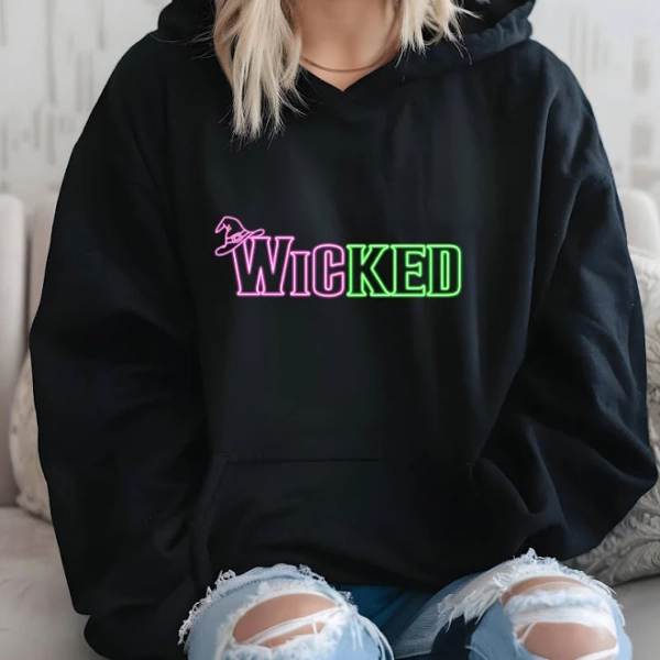 Wicked Sweatshirt & Hoodie