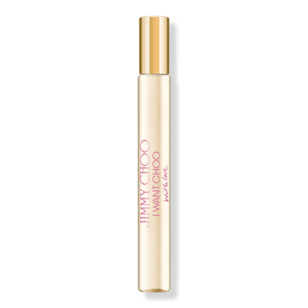 I Want Choo With Love Eau de Parfum - 0.33 oz