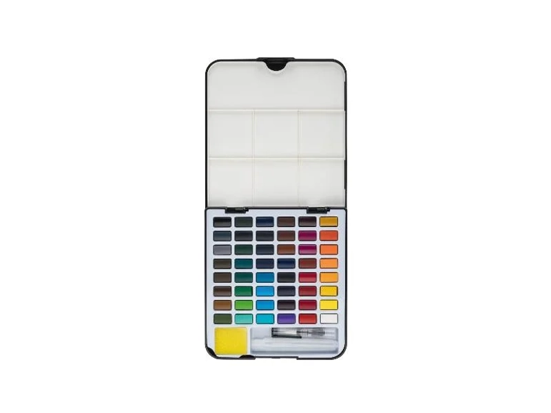 Aquarelverf set