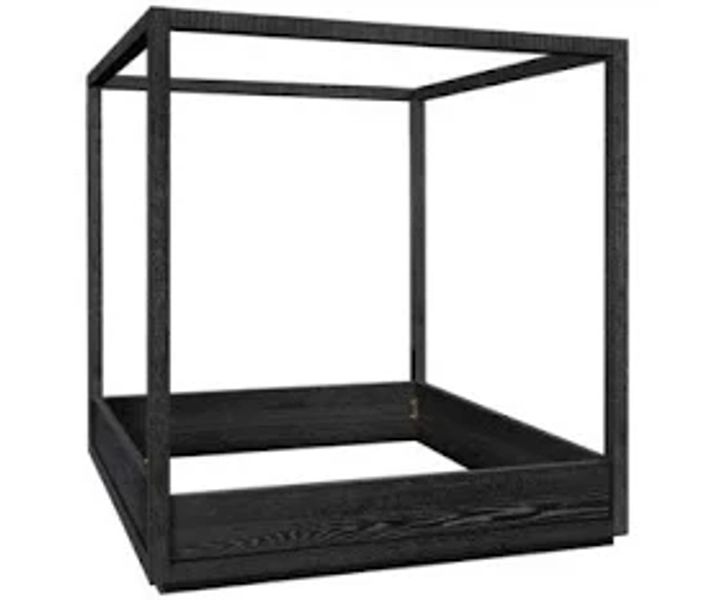Hunter Bed Frame