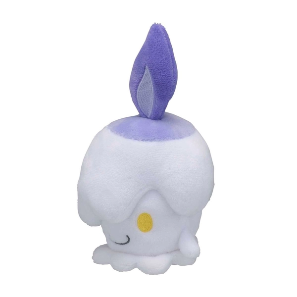 Litwick Sitting Cuties Plush - 6 In.