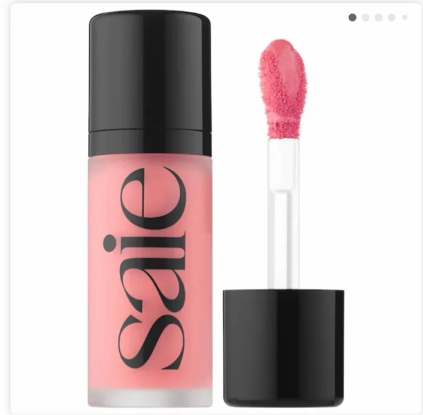 Dew Blush Liquid Cream Blush - Flirty