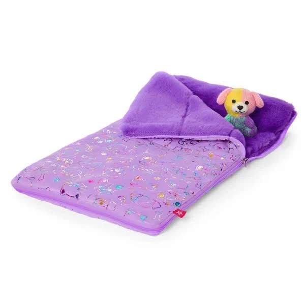 American Girl Summer's Sleep Accessories 18-inch Dolls (Girl of The Year 2025)