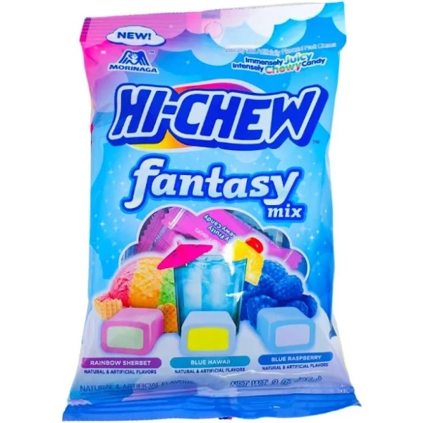 Hi Chew Fantasy Mix