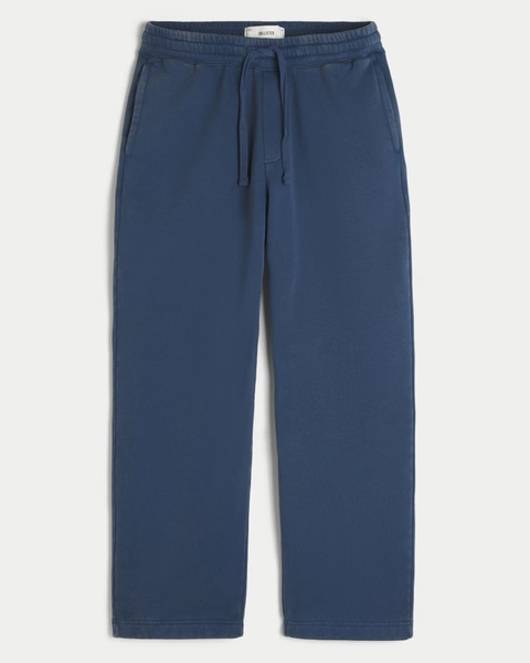 Hollister Feel Good Baggy Sweatpants