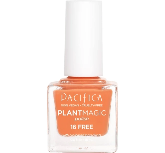 Pacifica Plant Magic Nail Polish