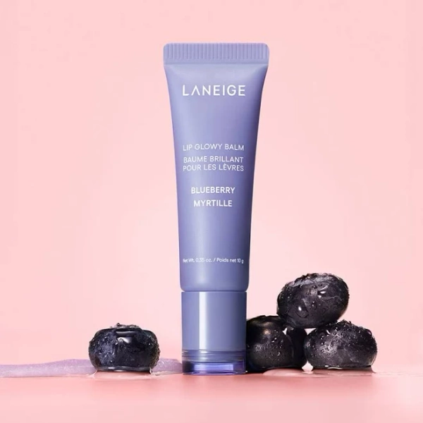 LANEIGE Lip Glowy Balm