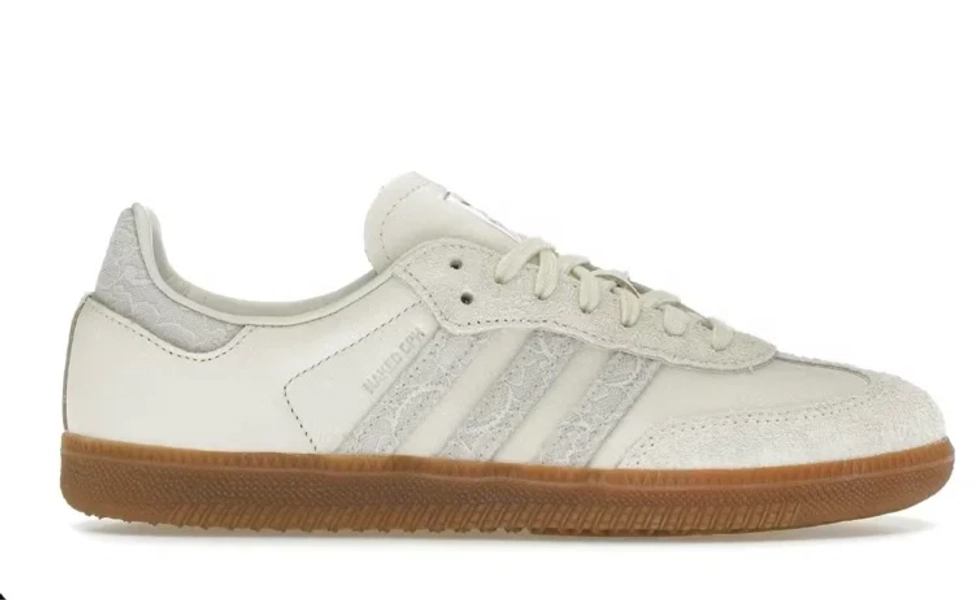 adidas Samba OG NAKED Copenhagen Lace