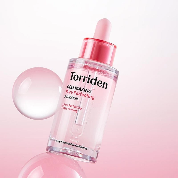 TORRIDEN Cellmazing Pore Perfecting Ampoule 30ml