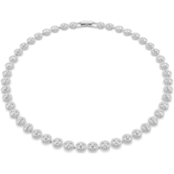 Swarovski Angelic Necklace