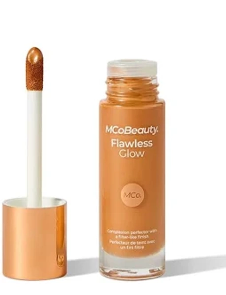MCoBeauty Flawless Glow Luminous Skin Filter